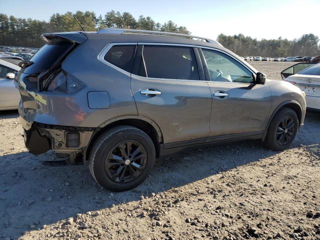 Изображение 3 2014 NISSAN ROGUE S 2014 с VIN 5N1AT2MV1EC766091