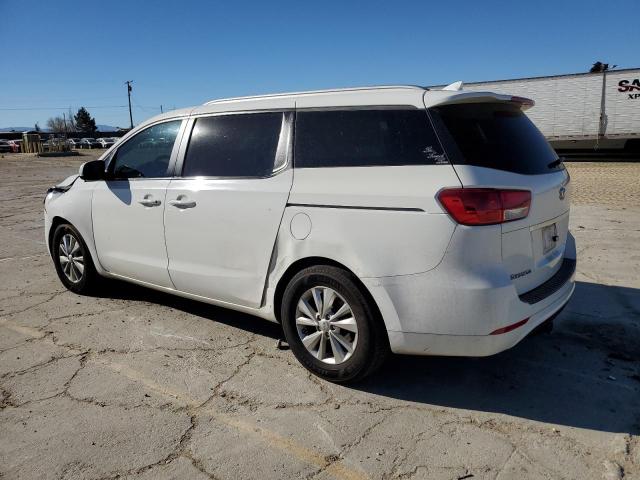 Изображение 2 2015 KIA SEDONA LX 2015 с VIN KNDMB5C15F6060665
