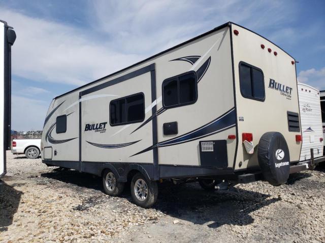 Obraz 3 z 2017 KEYSTONE TRAV TRAIL 2017 z VIN 4YDT24820HX422841