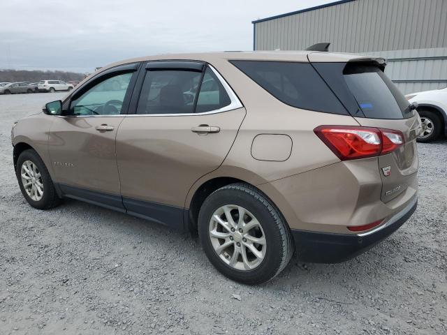 Изображение 2 2018 CHEVROLET EQUINOX LT 2018 с VIN 2GNAXJEV7J6310527