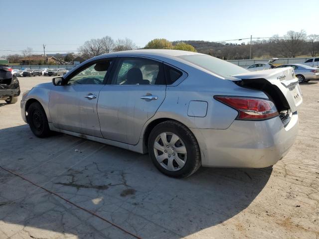 Изображение 2 2014 NISSAN ALTIMA 2.5 2014 с VIN 1N4AL3AP6EN253137