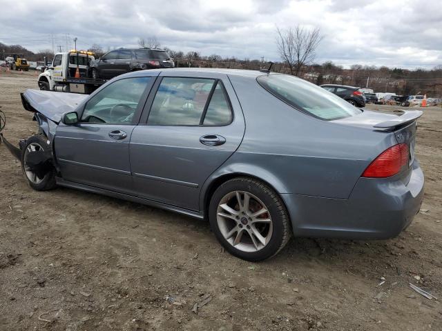 Изображение 2 2008 SAAB 9-5 2.3T 2008 с VIN YS3ED49GX83507329