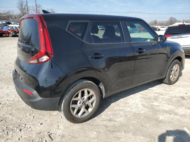 Изображение 3 2022 KIA SOUL LX 2022 с VIN KNDJ23AU4N7816631