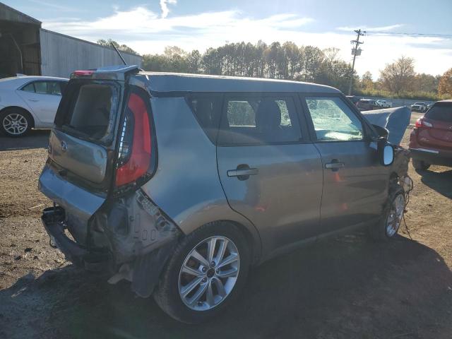 Image 3 of 2018 KIA SOUL + 2018 with VIN KNDJP3A50J7569287