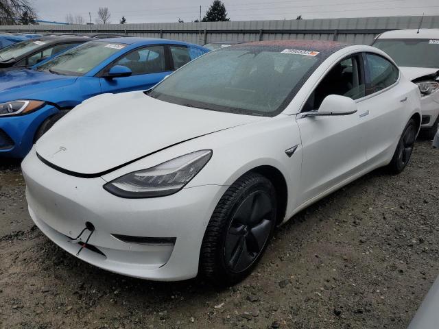 2019 TESLA MODEL 3  2019 image