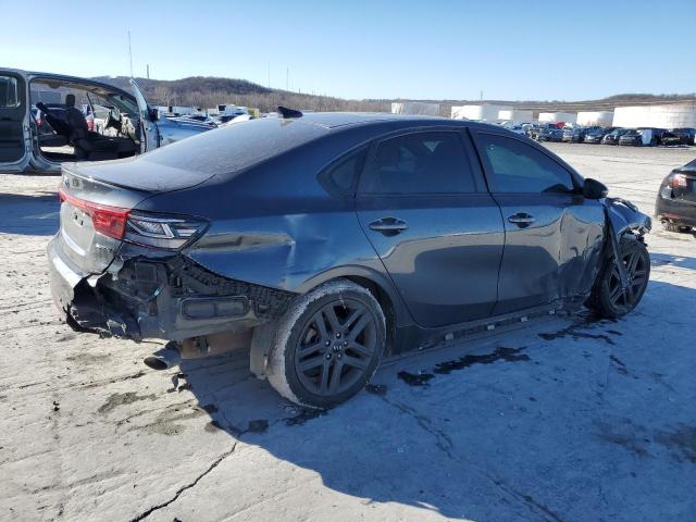 Изображение 3 2021 KIA FORTE GT LINE 2021 с VIN 3KPF34AD7ME411838