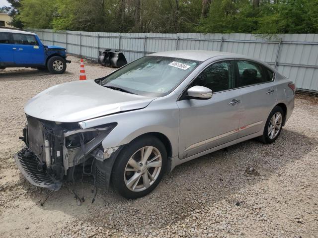 Obraz 1 z 2015 NISSAN ALTIMA 2.5 2015 z VIN 1N4AL3AP8FN346985