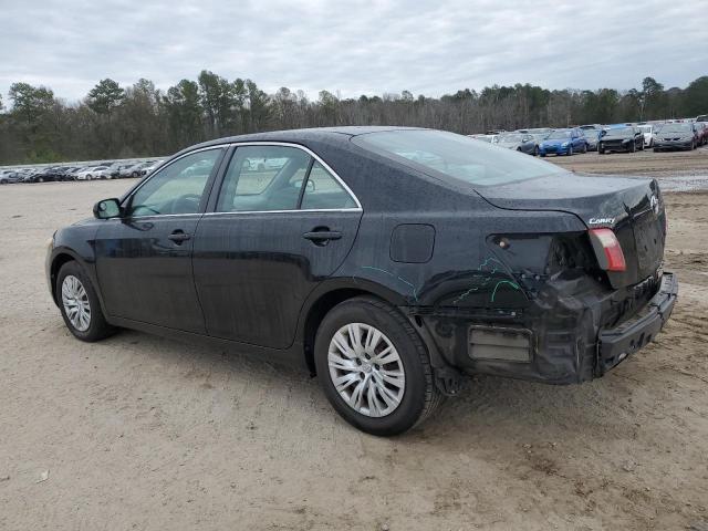 Obraz 2 z 2009 TOYOTA CAMRY BASE 2009 z VIN 4T1BE46K69U808428