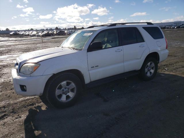 Obraz 2008 TOYOTA 4RUNNER SR5 2008
