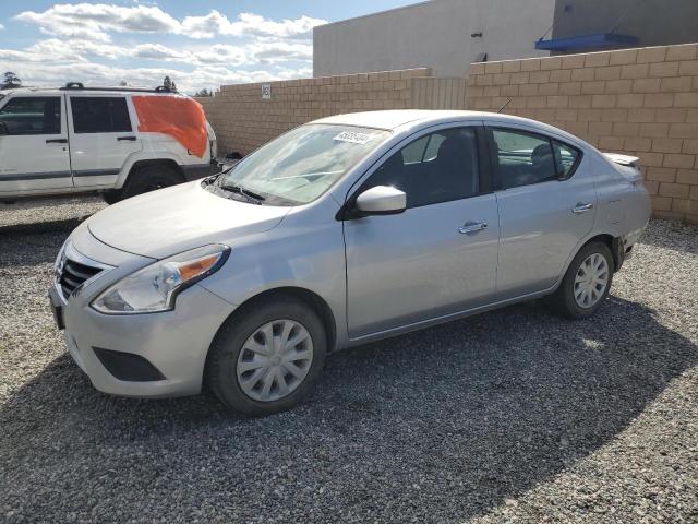 Изображение 1 2016 NISSAN VERSA S 2016 с VIN 3N1CN7AP0GL876358