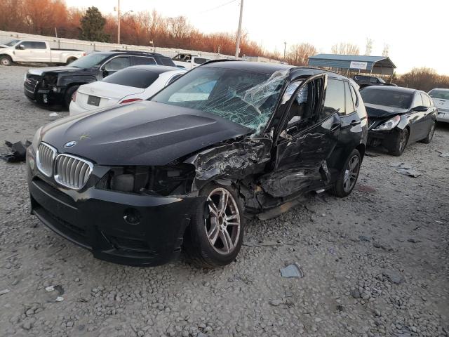 Изображение 2014 BMW X3 XDRIVE28I 2014
