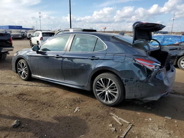 Изображение 2 2019 TOYOTA CAMRY L 2019 с VIN 4T1B11HK8KU298595