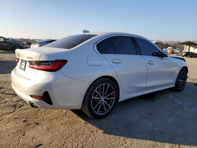 Obraz 3 z 2020 BMW 330XI  2020 z VIN 3MW5R7J01L8B22537