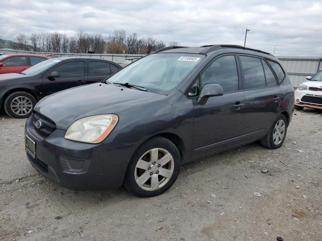2007 KIA RONDO LX 2007 image