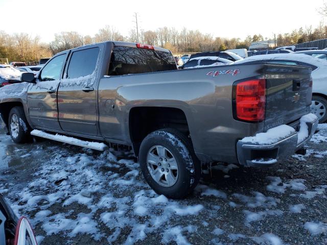 Obraz 2 z 2015 CHEVROLET SILVERADO K1500 LT 2015 z VIN 1GCUKREC8FF199422