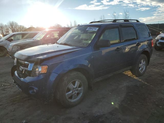 Obraz 2010 FORD ESCAPE XLT 2010