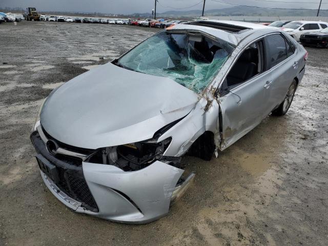 Obraz 1 z 2015 TOYOTA CAMRY LE 2015 z VIN 4T1BF1FK5FU088076