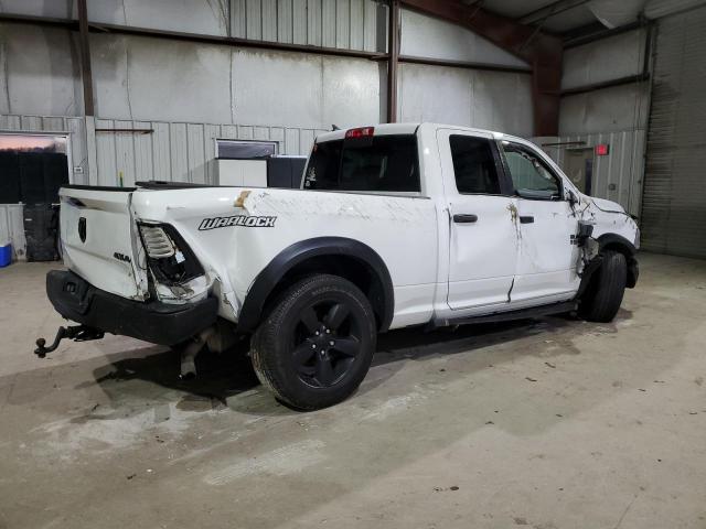 Image 3 of 2020 RAM 1500 CLASSIC WARLOCK 2020 with VIN 1C6RR7GG7LS147473
