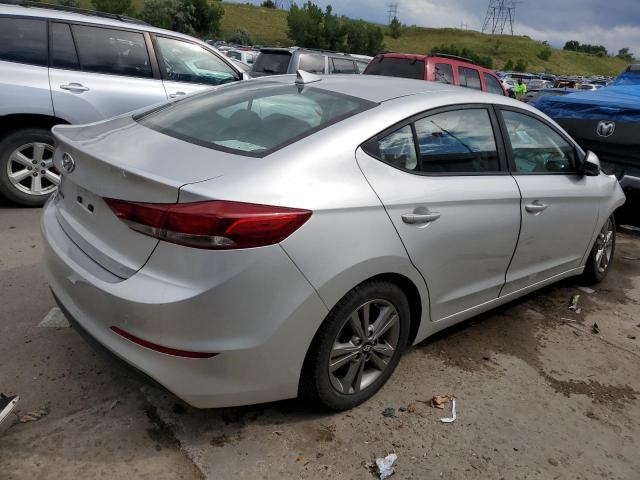 Image 3 of 2018 HYUNDAI ELANTRA SEL 2018 with VIN 5NPD84LF5JH368731