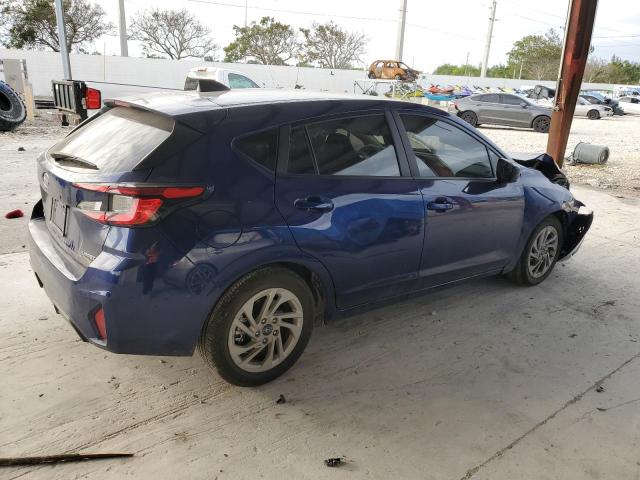 Изображение 3 2024 SUBARU IMPREZA  2024 с VIN JF1GUABC9R8224937