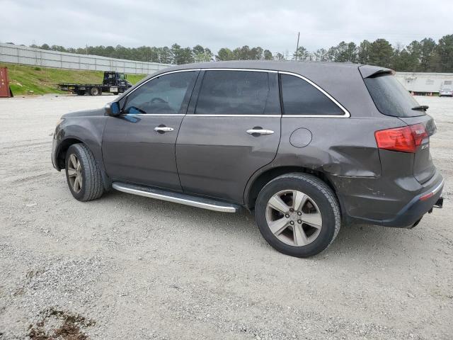 Obraz 2 z 2010 ACURA MDX TECHNOLOGY 2010 z VIN 2HNYD2H67AH522711