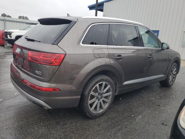 Obraz 3 z 2017 AUDI Q7 PREMIUM PLUS 2017 z VIN WA1LAAF75HD050962