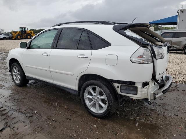 Obraz 2 z 2009 LEXUS RX 350 2009 z VIN 2T2HK31U59C134162