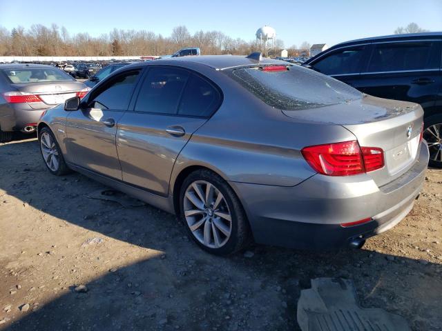 Image 2 of 2011 BMW 535 XI 2011 with VIN WBAFU7C51BC779826
