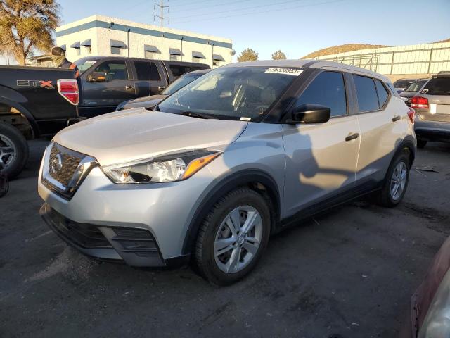 Obraz 1 z 2020 NISSAN KICKS S 2020 z VIN 3N1CP5BV0LL506887