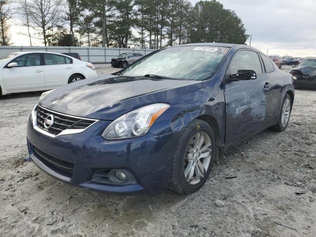 Image 1 of 2012 NISSAN ALTIMA S 2012 with VIN 1N4AL2EP2CC224456