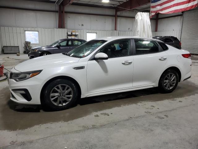 Image 1 of 2020 KIA OPTIMA LX 2020 with VIN 5XXGT4L39LG417820