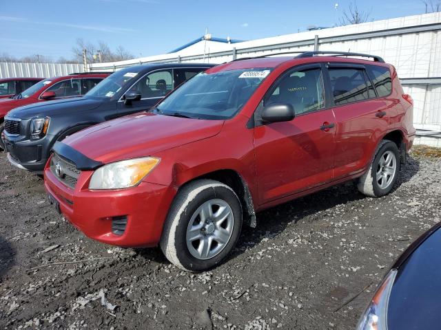 Image 1 of 2012 TOYOTA RAV4  2012 with VIN 2T3BF4DV6CW203091