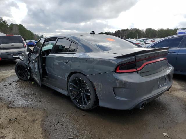 Image 2 of 2018 DODGE CHARGER R/T 392 2018 with VIN 2C3CDXGJ7JH157020