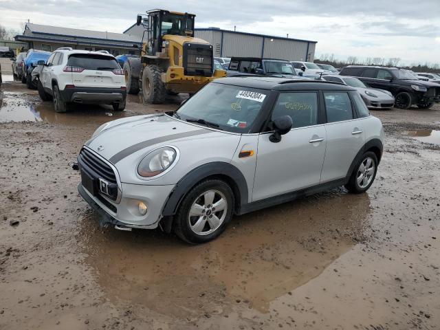 Obraz 2016 MINI COOPER  2016