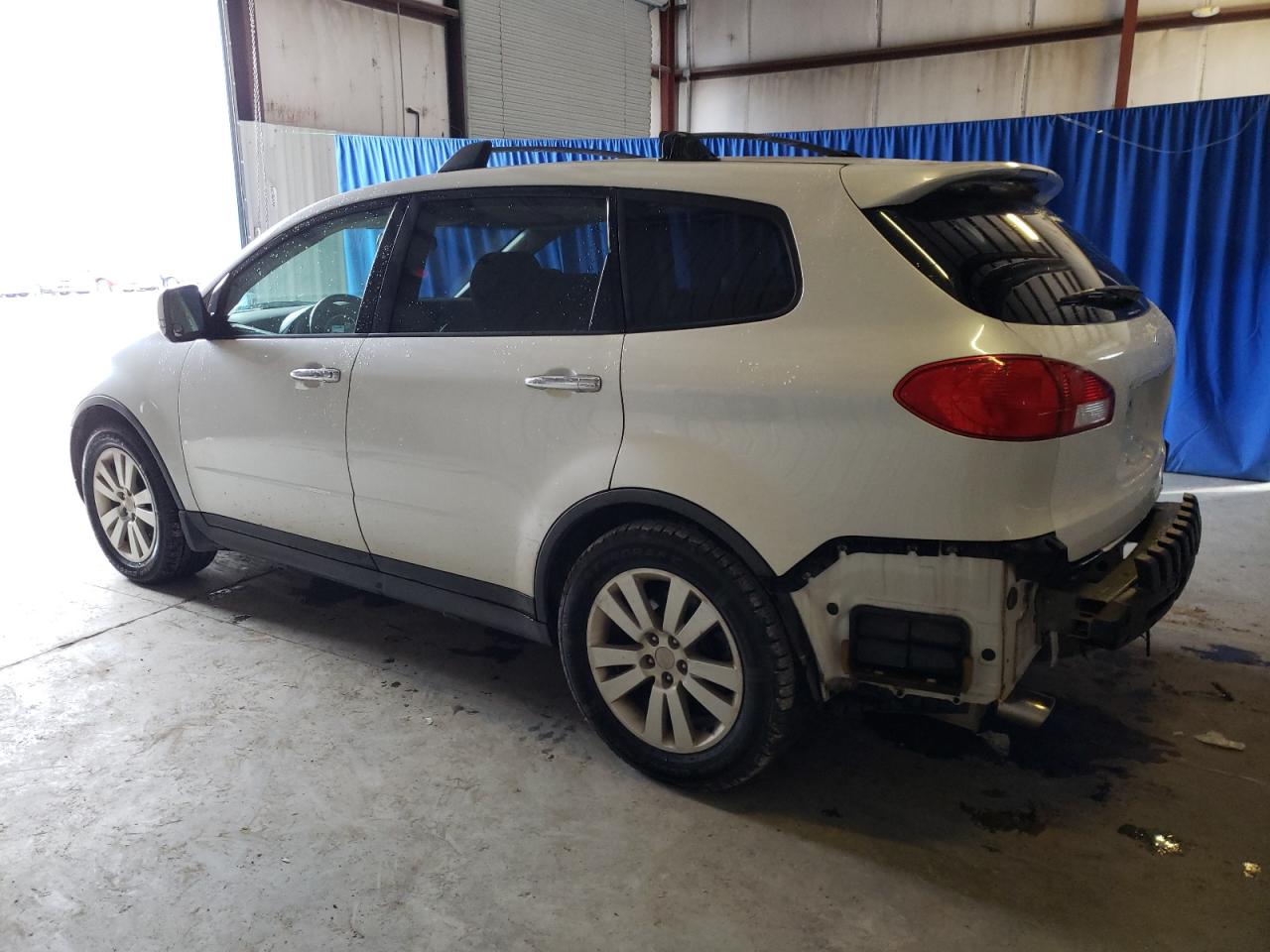 Изображение 2 2009 SUBARU TRIBECA LIMITED 2009 с VIN 4S4WX97D294405586