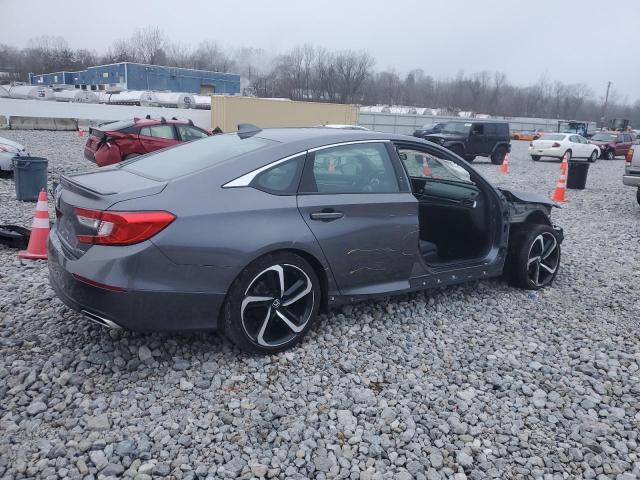 Изображение 3 2020 HONDA ACCORD SPORT 2020 с VIN 1HGCV1F30LA135789