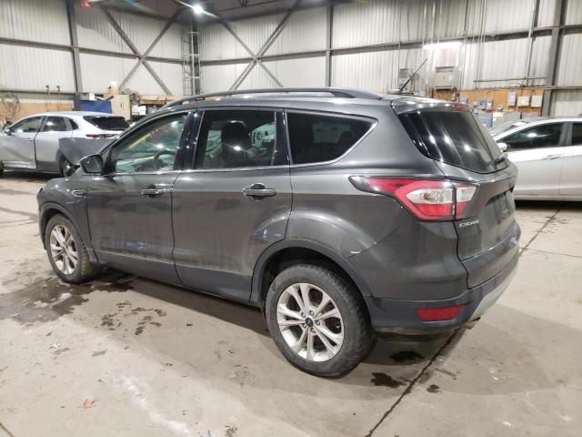 Image 2 of 2017 FORD ESCAPE SE 2017 with VIN 1FMCU0GDXHUA65707