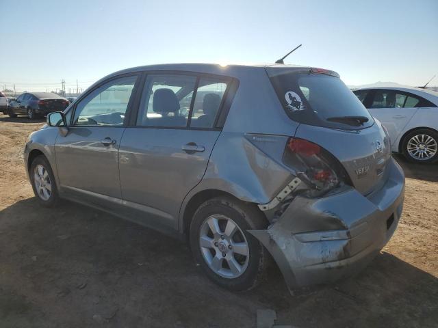 Image 2 of 2007 NISSAN VERSA S 2007 with VIN 3N1BC13E37L354172