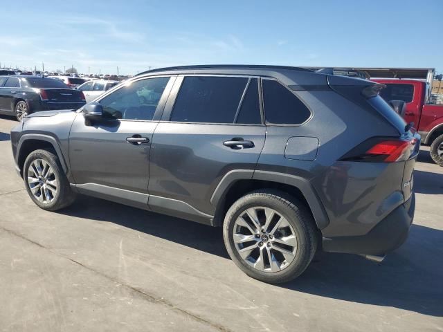 Image 2 of 2021 TOYOTA RAV4 XLE PREMIUM 2021 with VIN 2T3C1RFV1MC102007