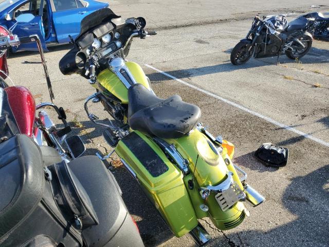 Obraz 3 z 2011 HARLEY-DAVIDSON FLHX  2011 z VIN 1HD1KB411BB644111