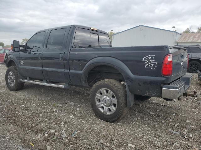 Image 2 of 2012 FORD F350 SUPER DUTY 2012 with VIN 1FT8W3BT2CEB89185