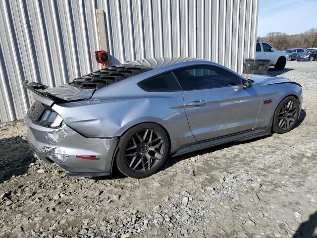 Obraz 3 z 2020 FORD MUSTANG GT 2020 z VIN 1FA6P8CF2L5131044