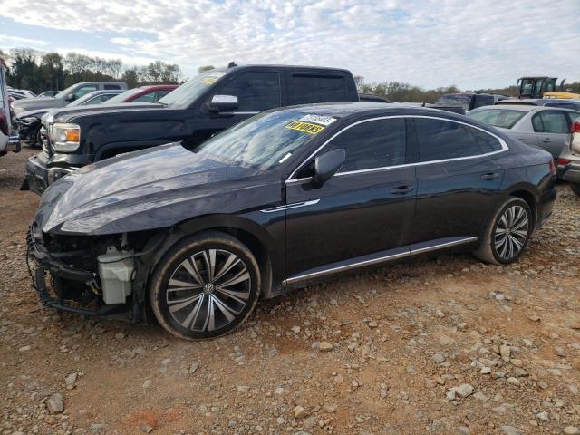 2019 VOLKSWAGEN ARTEON SEL 2019 image