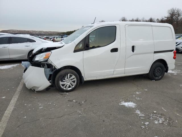 2021 NISSAN NV200 2.5S 2021 image