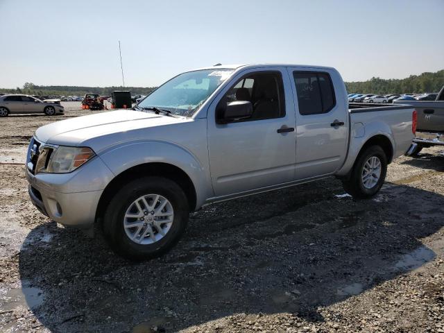 Image 1 of 2016 NISSAN FRONTIER S 2016 with VIN 1N6AD0ER2GN701584