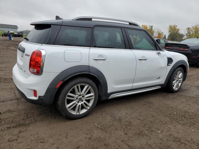Image 3 of 2019 MINI COOPER COUNTRYMAN ALL4 2019 with VIN WMZYV5C57K3F58067