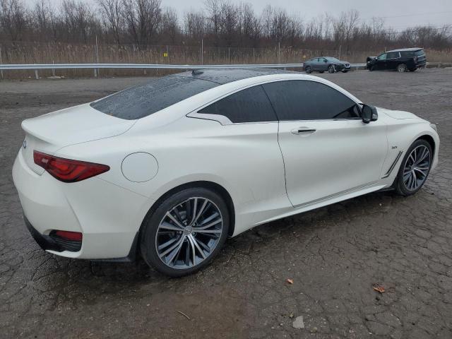 Image 3 of 2018 INFINITI Q60 LUXE 300 2018 with VIN JN1EV7ELXJM390881