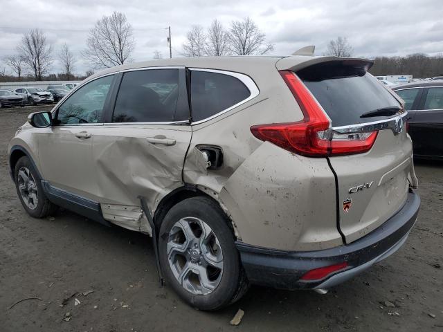 Obraz 2 z 2019 HONDA CR-V EXL 2019 z VIN 2HKRW2H89KH641035