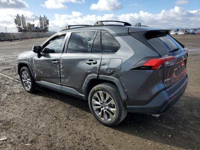 Изображение 2 2019 TOYOTA RAV4 XLE PREMIUM 2019 с VIN 2T3C1RFV8KC024208