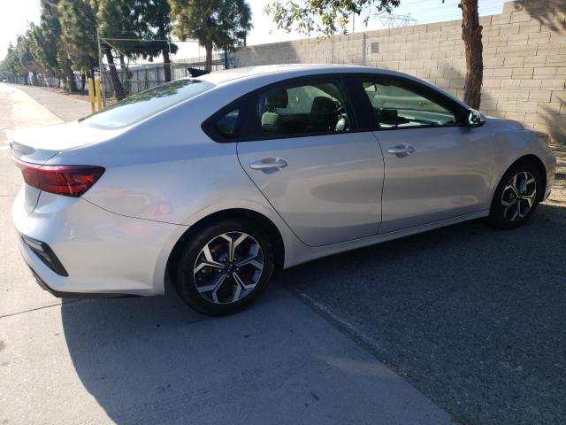 Изображение 3 2021 KIA FORTE FE 2021 с VIN 3KPF24AD6ME362814